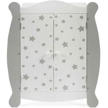 Armadio per Bambole Stars